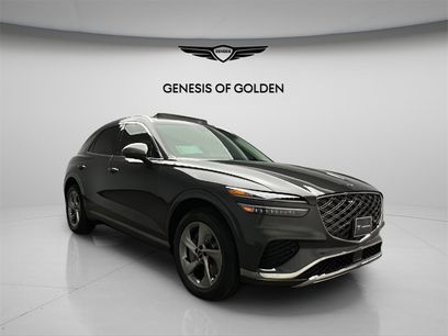 New 2026 Genesis GV70 2.5T Select