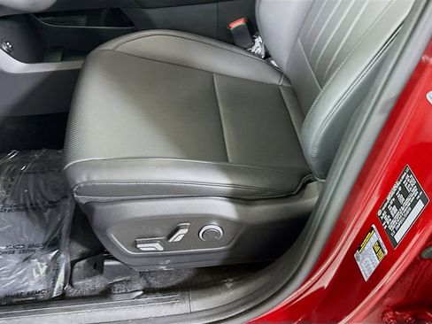 Certified 2025 Hyundai Santa Fe SEL AWD/4WD image 23