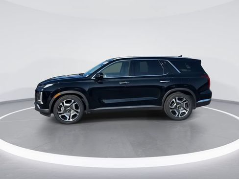 Used 2024 Hyundai Palisade Limited AWD/4WD image 4