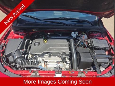 Used 2024 Chevrolet Malibu LT FWD image 7