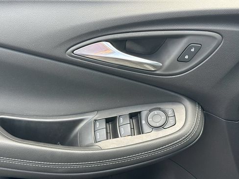 New 2026 Buick Encore GX Preferred AWD/4WD image 15