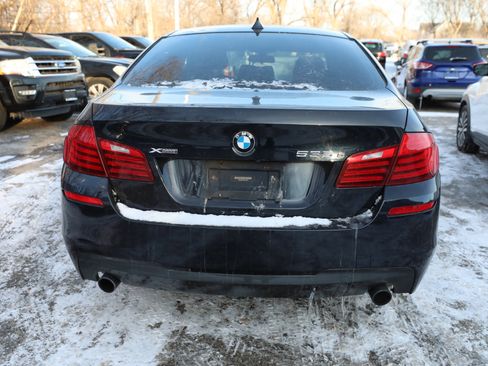 Used 2014 BMW 535i xDrive Sedan image 7