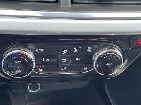 Certified 2024 Chevrolet Trax LT w/ Driver Confidence Package FWD image 26