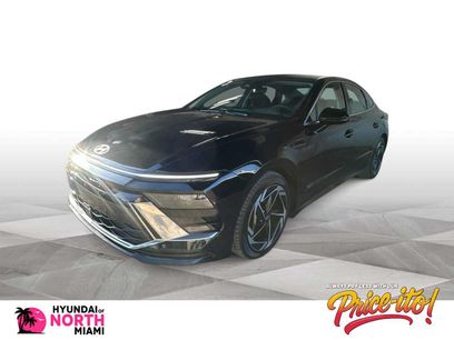 Used 2026 Hyundai Sonata SEL