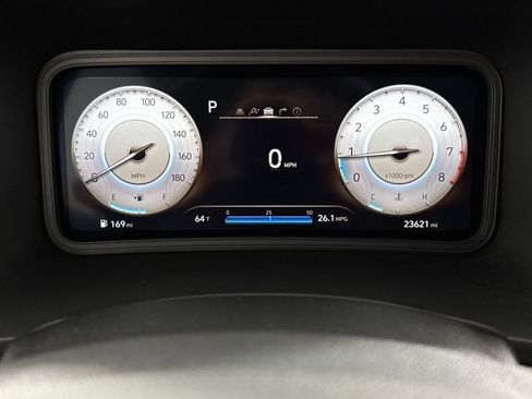 Certified 2022 Hyundai Kona N w/ Cargo Package image 16