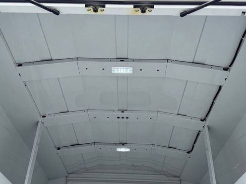 Used 2025 Ford F550 4x4 Crew Cab Super Duty w/ Ambulance Prep Package image 16