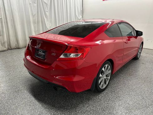 Used 2012 Honda Civic Si image 7