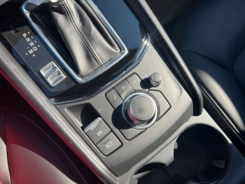 Certified 2025 MAZDA CX-5 AWD 2.5 S image 26