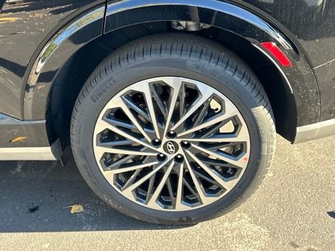 New 2026 Hyundai Palisade Calligraphy AWD/4WD image 44
