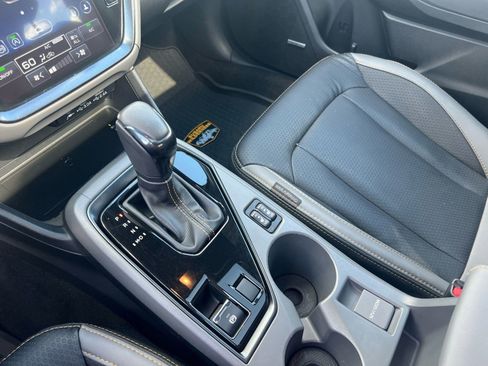 Used 2024 Subaru Crosstrek 2.5i Wilderness w/ Crosstrek Mirror Package image 16