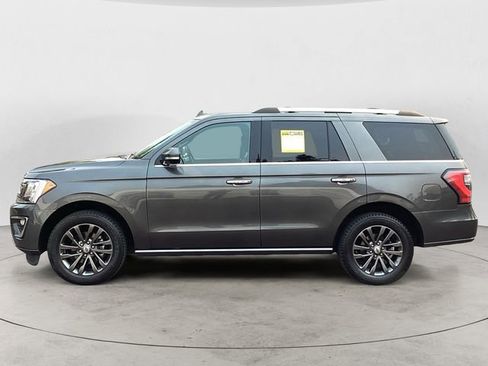 Used 2021 Ford Expedition Limited image 2
