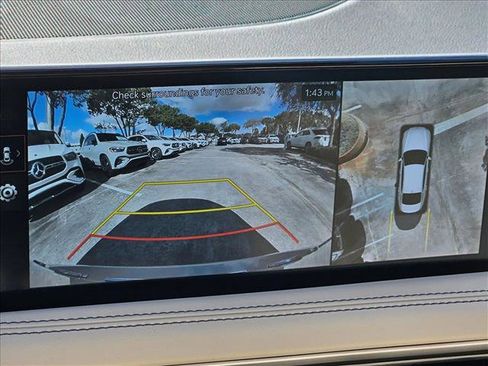 Used 2026 Genesis G70 2.5T Prestige image 14