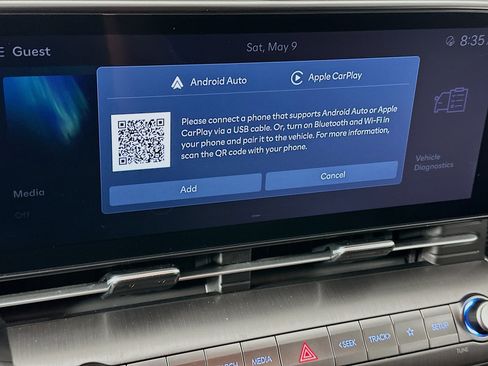 Used 2025 Hyundai Kona SEL FWD image 22