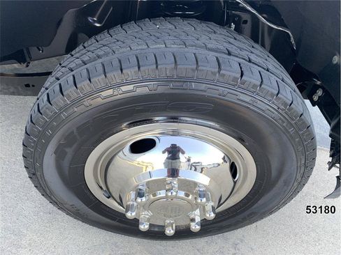 Used 2023 Ford F350 XL w/ XL Chrome Package RWD image 14