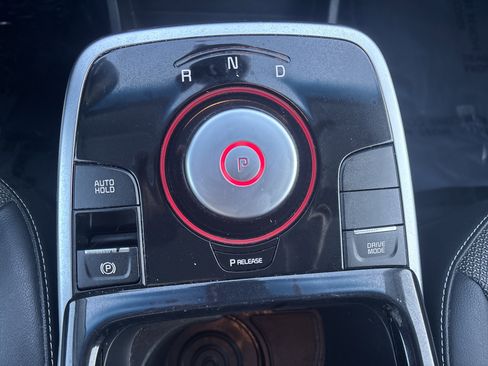 Used 2019 Kia Niro EX image 23