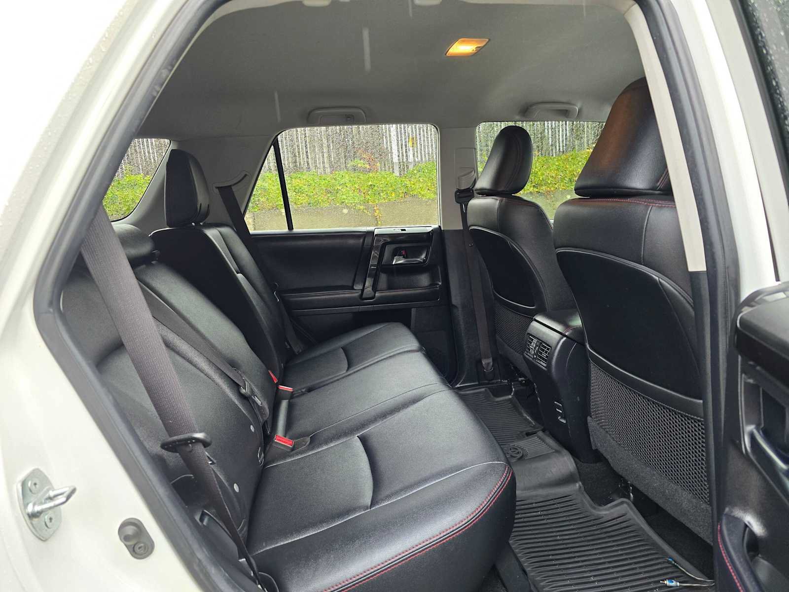 Used 2019 Toyota 4Runner TRD Off-Road Premium AWD/4WD image 12