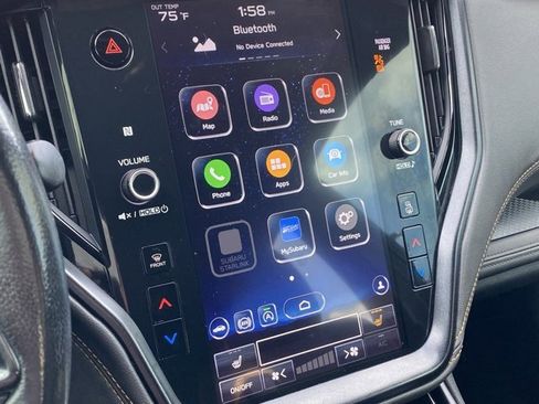 Used 2022 Subaru Outback Wilderness image 23