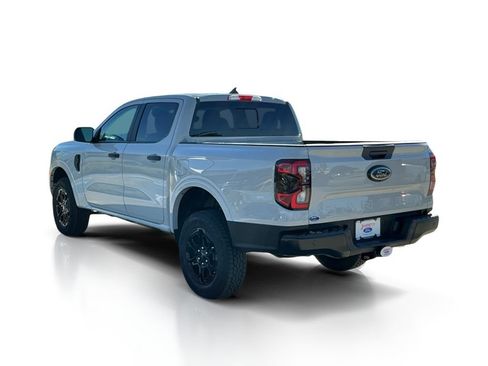 New 2026 Ford Ranger XLT w/ Equipment Group 301A High RWD image 5