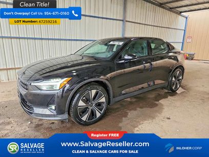 Used 2023 Polestar Polestar 2 w/ Pilot Pack