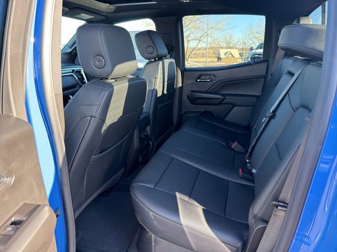 New 2026 GMC Canyon Elevation w/ Convenience Package AWD/4WD image 12