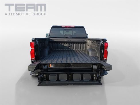 New 2026 Chevrolet Silverado 2500 High Country w/ High Country Premium Package image 13