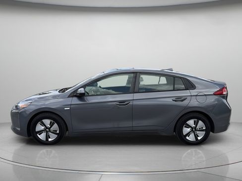Used 2019 Hyundai Ioniq Blue FWD image 5