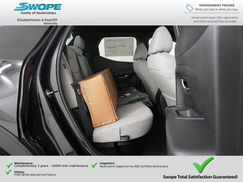 New 2026 Hyundai Santa Cruz SEL AWD/4WD image 9