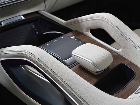 Used 2026 Mercedes-Benz GLE 350 4MATIC image 33