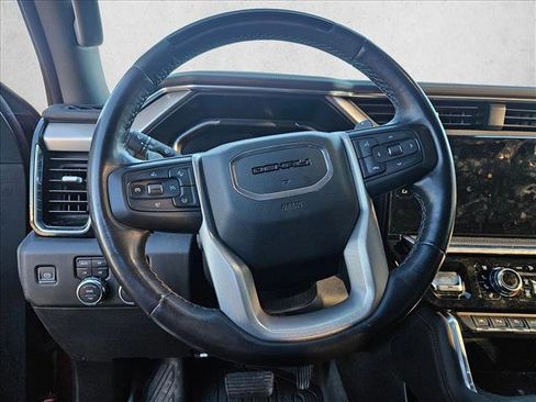 Used 2023 GMC Sierra 1500 Denali image 12