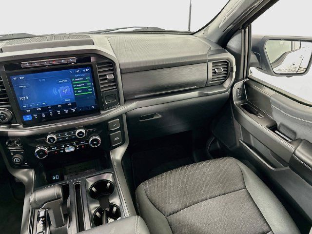 Used 2024 Ford F150 XLT w/ Equipment Group 302A MID AWD/4WD image 27
