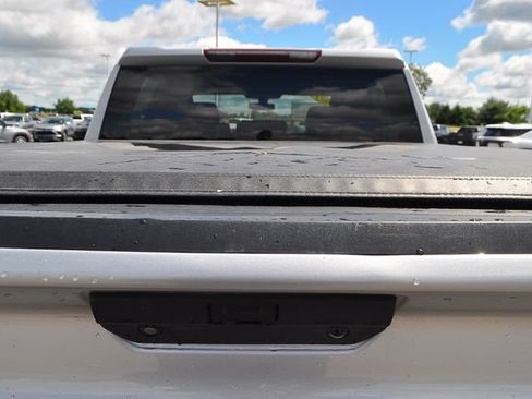 Used 2021 Chevrolet Silverado 1500 RST w/ Redline Edition AWD/4WD image 20