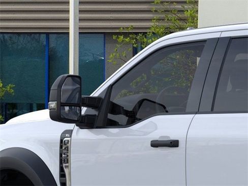 New 2026 Ford F450 XL w/ XL Driver Assist Package image 20