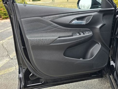 New 2026 Buick Envista Sport Touring w/ Convenience I Package image 12