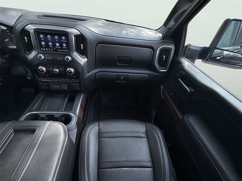 Used 2020 GMC Sierra 2500 Denali w/ Denali Ultimate Package image 71