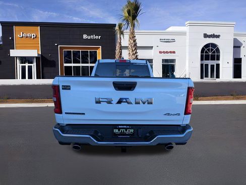New 2026 RAM 1500 Big Horn image 5