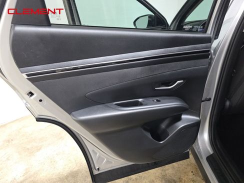 Used 2022 Hyundai Tucson SEL w/ Cargo Package image 27