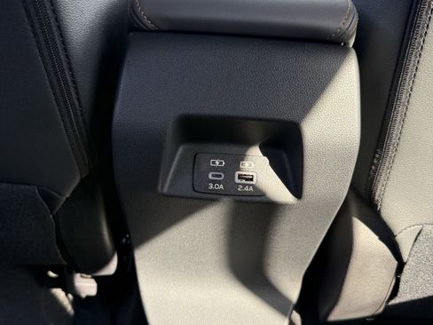 New 2026 Subaru Crosstrek 2.5i Wilderness image 14