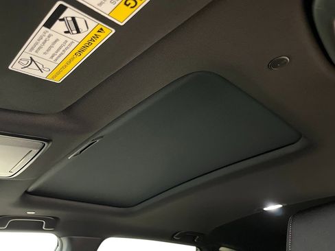 New 2026 Honda CR-V TrailSport image 22