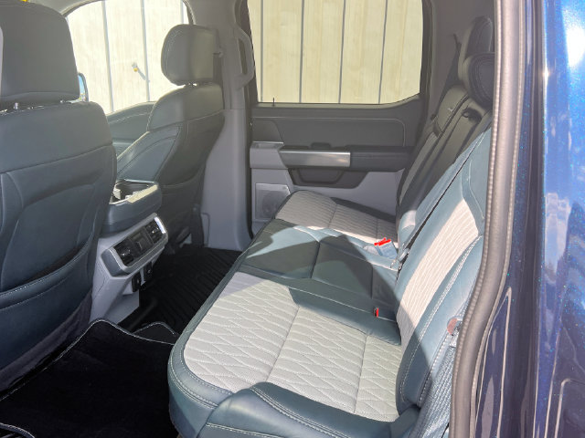 Used 2023 Ford F150 Limited AWD/4WD image 13