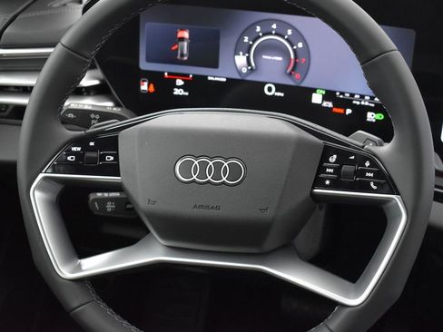 New 2026 Audi A5 Premium AWD/4WD image 13