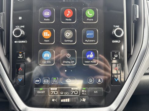 New 2026 Subaru Crosstrek 2.5i Limited image 26