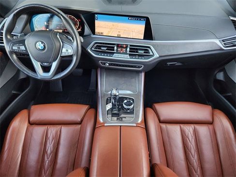 Used 2019 BMW X5 xDrive40i w/ Premium Package 2 image 21