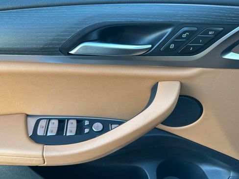 Used 2022 BMW X3 xDrive30i w/ Convenience Package image 11