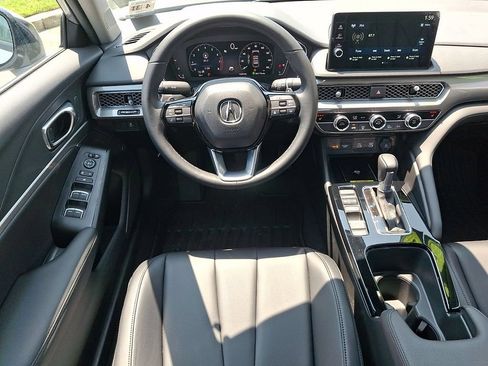 Certified 2026 Acura Integra FWD image 11