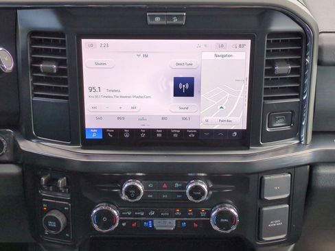 New 2026 Ford F250 Lariat w/ FX4 Off-Road Package image 18