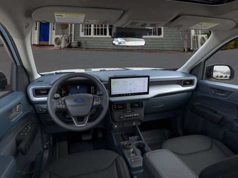 New 2026 Ford Maverick XLT AWD/4WD image 9