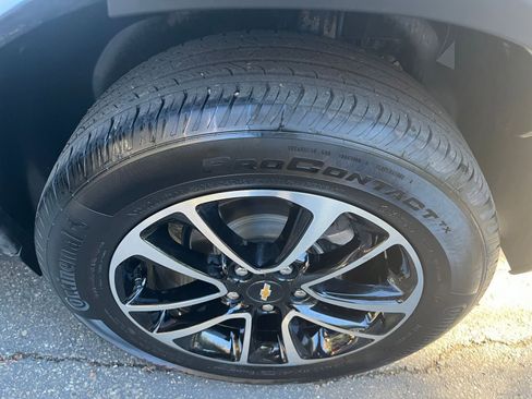 Used 2025 Chevrolet TrailBlazer LT image 28