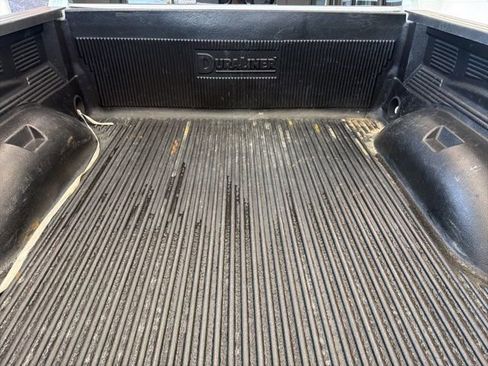 Used 2025 RAM 1500 Rebel w/ Rebel Level 1 Equipment Group AWD/4WD image 8