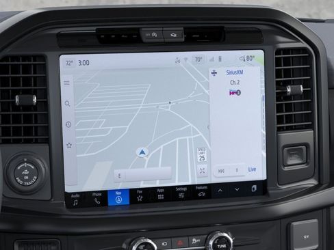New 2026 Ford F150 Tremor AWD/4WD image 11
