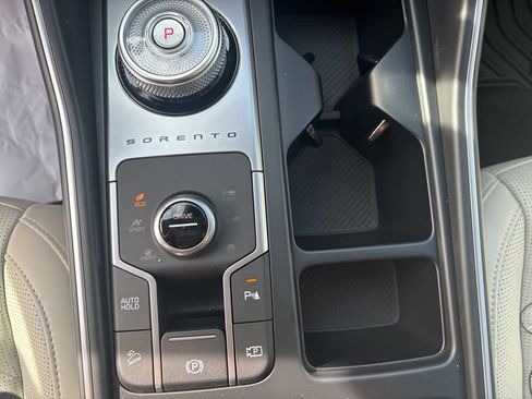 New 2026 Kia Sorento EX image 21